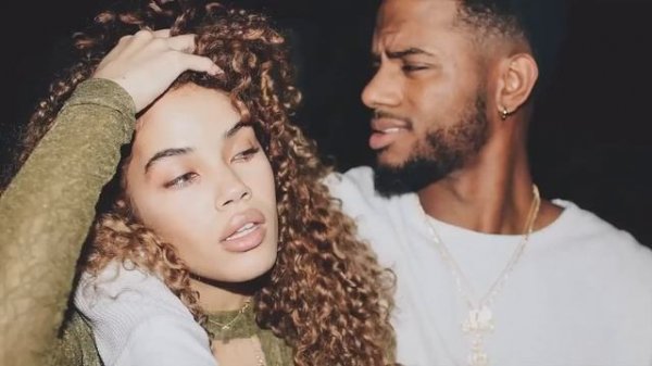 RnB Mix TrapSoul 5 2017