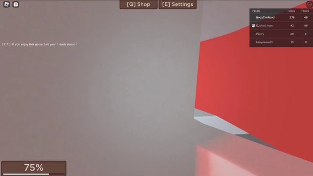 ROBLOX ELEVATOR GAME GONE WILD! | REGRETEVATOR's Silly Escapades ? смотреть онлайн