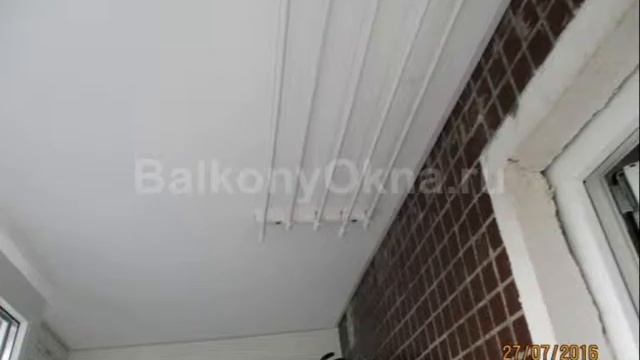 Стильная жизнь внутри стен