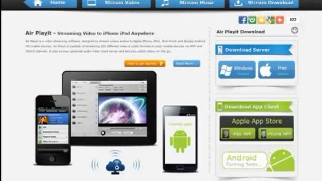How to Decrypt and Stream Blu-ray Video to iPhone смотреть онлайн
