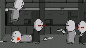 Маднесс анимации || Рисуем мультфильмы 2 (Сборник) || Madness combat