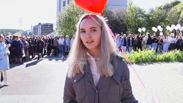 5 октября – День учителя смотреть онлайн