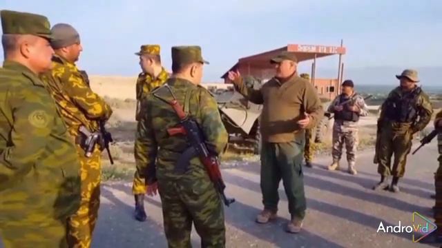 Таджикистан народ маленький Зато за ним стоит очень большой дух смотреть онлайн