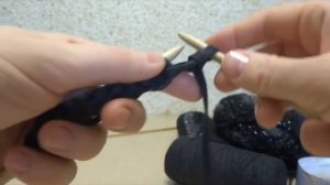 Набор петель спицами. Набор петель для шарфа. Вяжем шарф спицами.