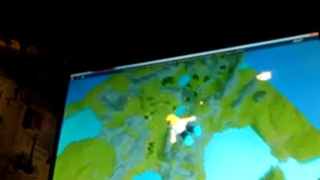Играем в роблокс парашут смотреть онлайн