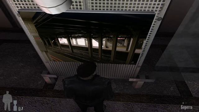 Max Payne. Секретный Финал. Комната Разработчиков смотреть онлайн