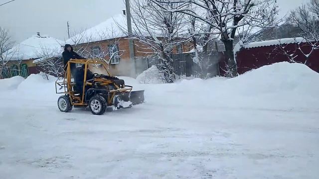 Большой Помошник (БП)своими руками😎 смотреть онлайн