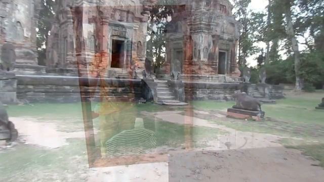 Камбоджа. Cambodia.