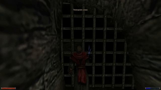 Секреты и баги Gothic 1 смотреть онлайн