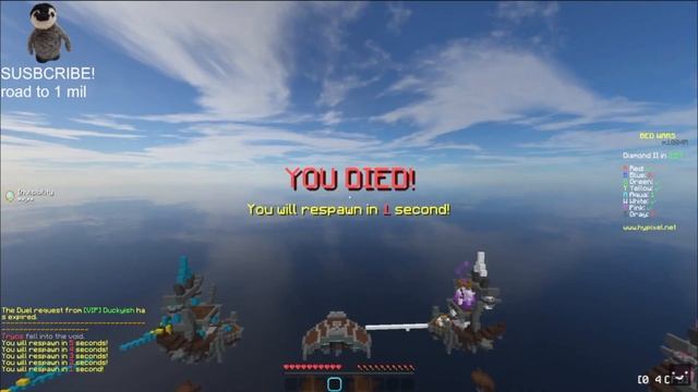 Who is Trycs' favorite YouTuber? смотреть онлайн