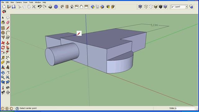 SketchAp для начинающих