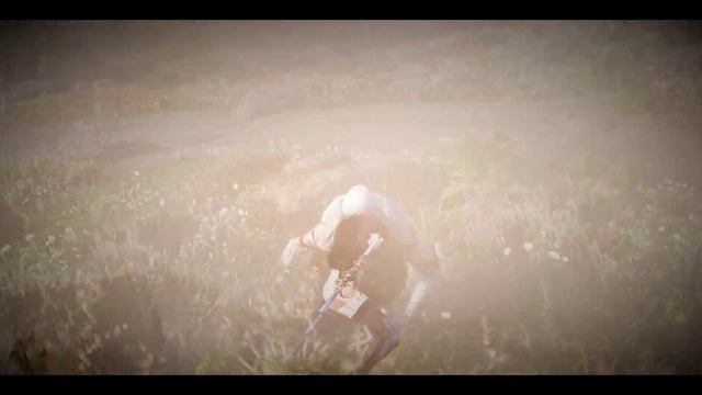Skyrim SE - 2B Ryona ;) смотреть онлайн