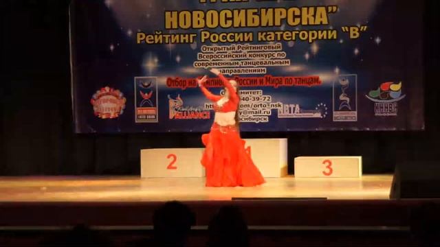 Гран-При Новосибирск Степанюк Анна Эстрадная песня/1место смотреть онлайн