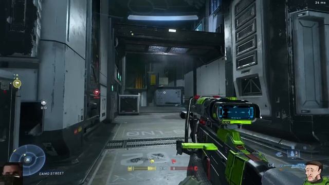 So The NOT SEASON 6 Halo Infinite Update Has Arrived… смотреть онлайн