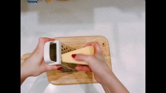 Курица в картофельном соусе