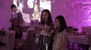 ПЕСНЯ!ПОДАРОК НА СВАДЬБУ ЖЕНИХУ И НЕВЕСТЕ! #музыкальныйподарок