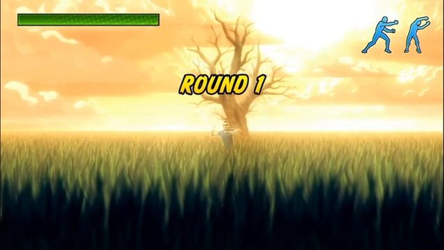 Kung-Fu For Kinect Fears Half Forgotten Chapter 1 смотреть онлайн