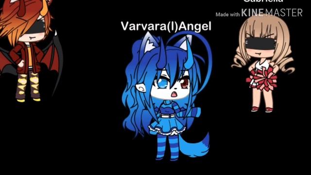 Клип ,,Angri too`` смотреть онлайн