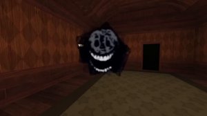 DOORS MONSTERS VS GLOVES FROM SLAP BATTLES! ROBLOX DOORS ANIMATION