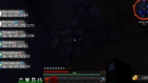 Как смотреть сквозь блоки в Minecraft. Баг, который не требует большого количества ресурсов.
