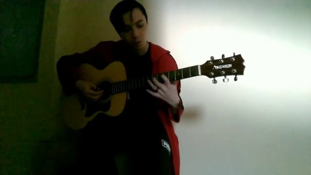 Lumen (Люмен) - Сид и Нэнси фингерстайл (fingerstyle) смотреть онлайн