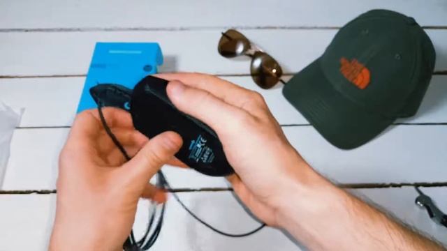 Что это за зверь? ??Logitech g-102?? распаковка и небольшой обзор в игре смотреть онлайн