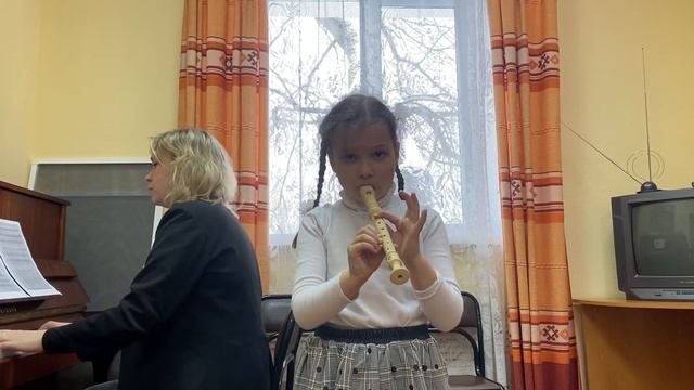 Волокитина Елизавета,6 лет И.Шильцева «Кот танцует фокстрот» смотреть онлайн