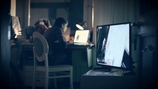 "Обман" смотреть онлайн