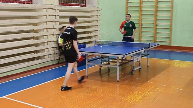 Чигирев - Канунников (18.02.2024) смотреть онлайн