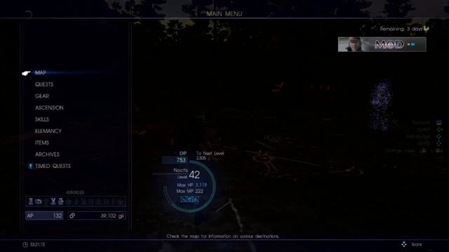 Final Fantasy XV WINDOWS EDITION (Modding Shenanigans) - Keyblades & Skateboards смотреть онлайн