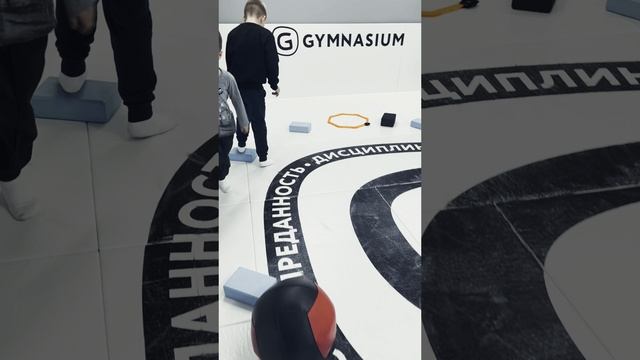 Как проходить полосу препятствий смотреть онлайн