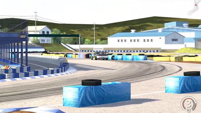 Assetto Corsa | S14 Missile смотреть онлайн