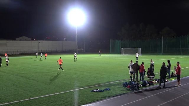 «Монретранс» — «Легенда» — 3:3. Чемпионат Иркутска, Лига-1. 13 тур, 09.09.2021 смотреть онлайн