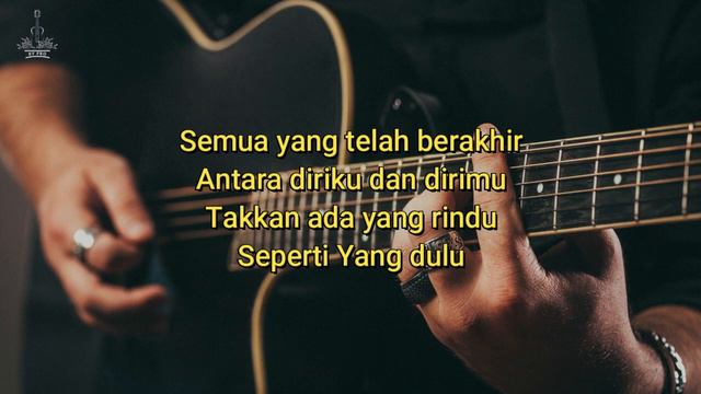 SEPERTI YANG DULU - UNGU (karaoke akustik) смотреть онлайн