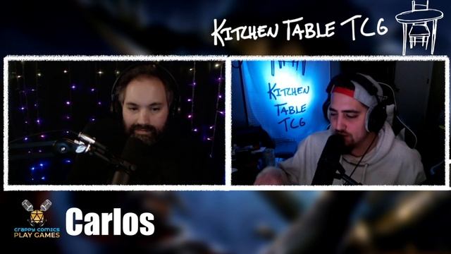Crappy Comics Play Games - Flesh and Blood TCG смотреть онлайн