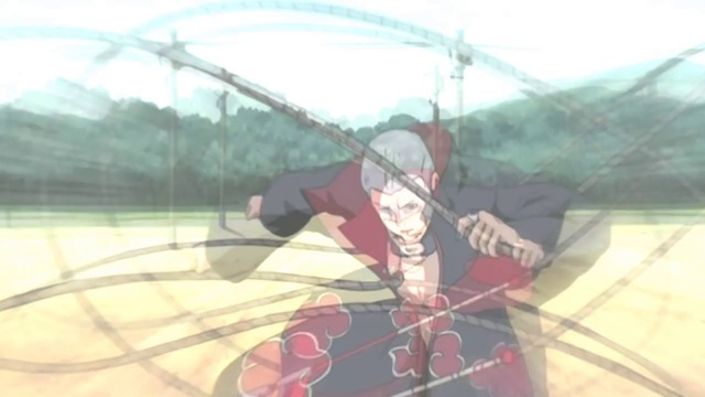 Naruto [AMV] - Already Over