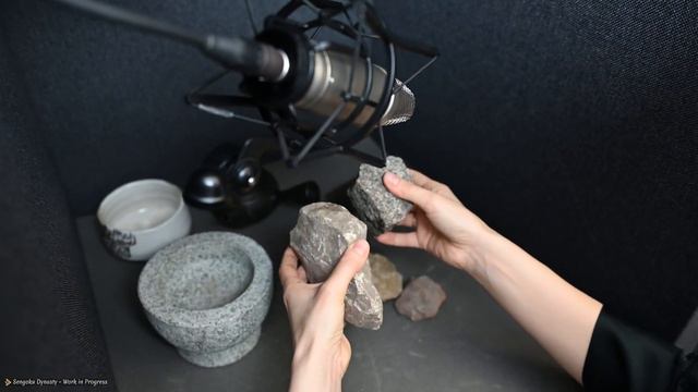 Sengoku Dynasty - Insider Video #5 Sound Design смотреть онлайн