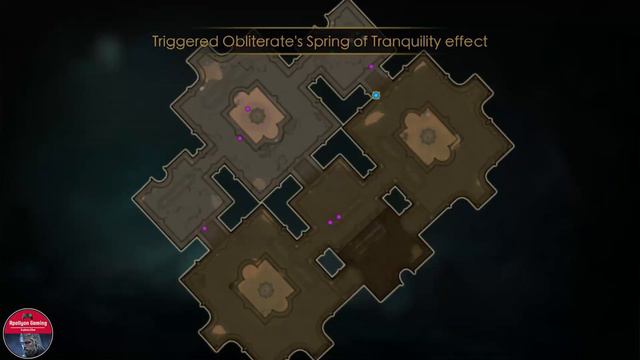 Rune - Talents And Greek Gods - Legacy Of Discord - Apollyon смотреть онлайн