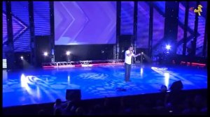 Концер «Гаджилав Гаджилаев 2012» Прибой ТВ