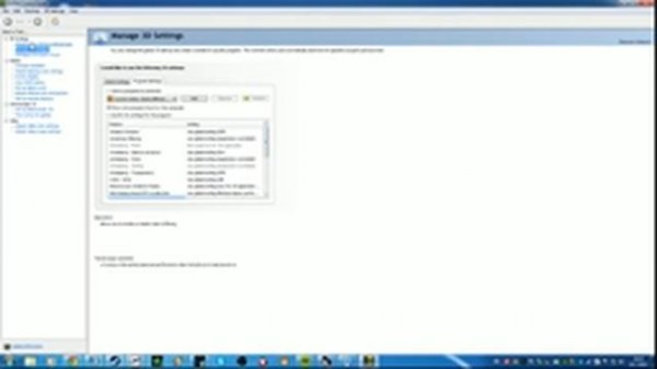 Fix Display driver NVIDIA Windows Kernel Mode Driver