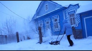 6 позиций модернизации скребка снега