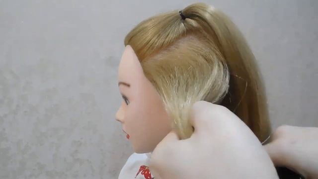 3 КРАСИВЫЕ ПРИЧЕСКИ НА КАЖДЫЙ ДЕНЬ смотреть онлайн