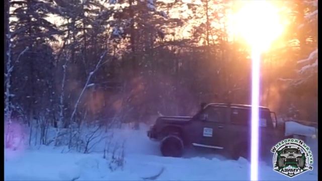 33-й РУБЕЖ. Видео смотреть онлайн