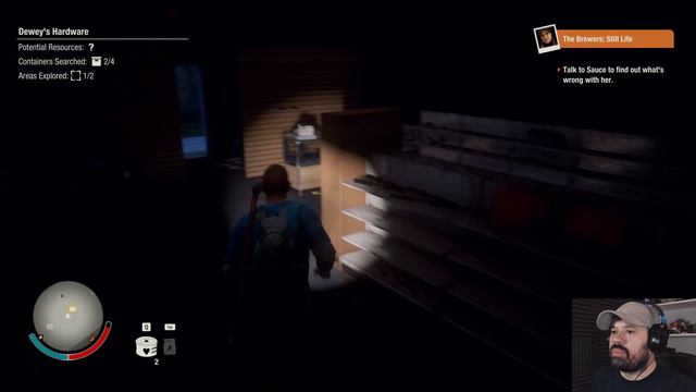 Boozehead And Second Outpost | State Of Decay 2 Gameplay | E6 смотреть онлайн