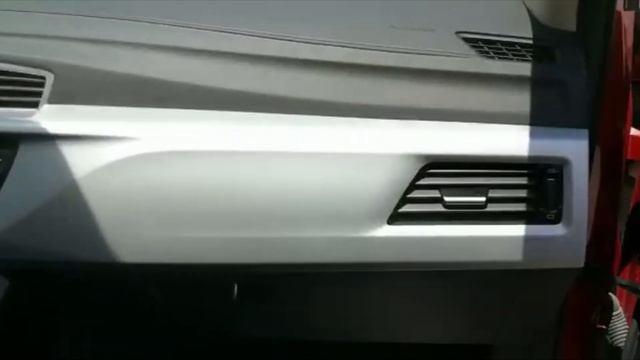 GEELY X7 Sport - Prueba de manejo смотреть онлайн