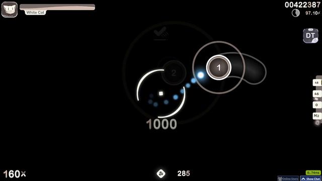 Am I a DT player now? смотреть онлайн