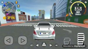 гоняю под песню Lada Priora