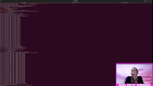 Setting up a "saturn" CDN endpoint (or two) смотреть онлайн