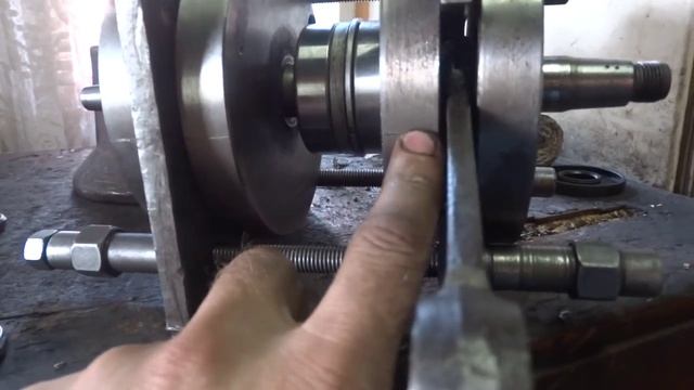 сборка кален вала ява часть 3 смотреть онлайн