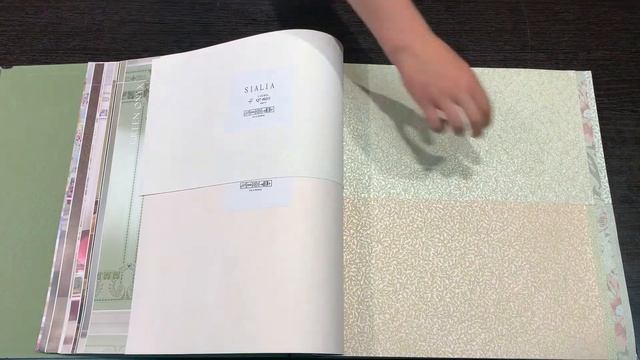 Обои Loymina Sialia. Обзор каталога смотреть онлайн